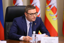 Алексей Текслер прокомментировал выступление главы государства во время послания Федеральному собранию