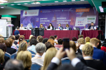 В Москве пройдет V Всероссийский практический форум "Образование 2020"