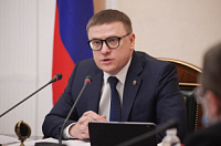 Губернатор Челябинской области Алексей Текслер заявил, что в регионе не будет продления режима нерабочих дней
