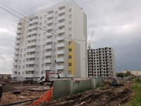 В Копейске перевыполнен план ввода жилья в эксплуатацию