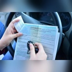 ГИБДД Отдела МВД России по городу Копейску предупреждает о мошенничестве в сфере автострахования