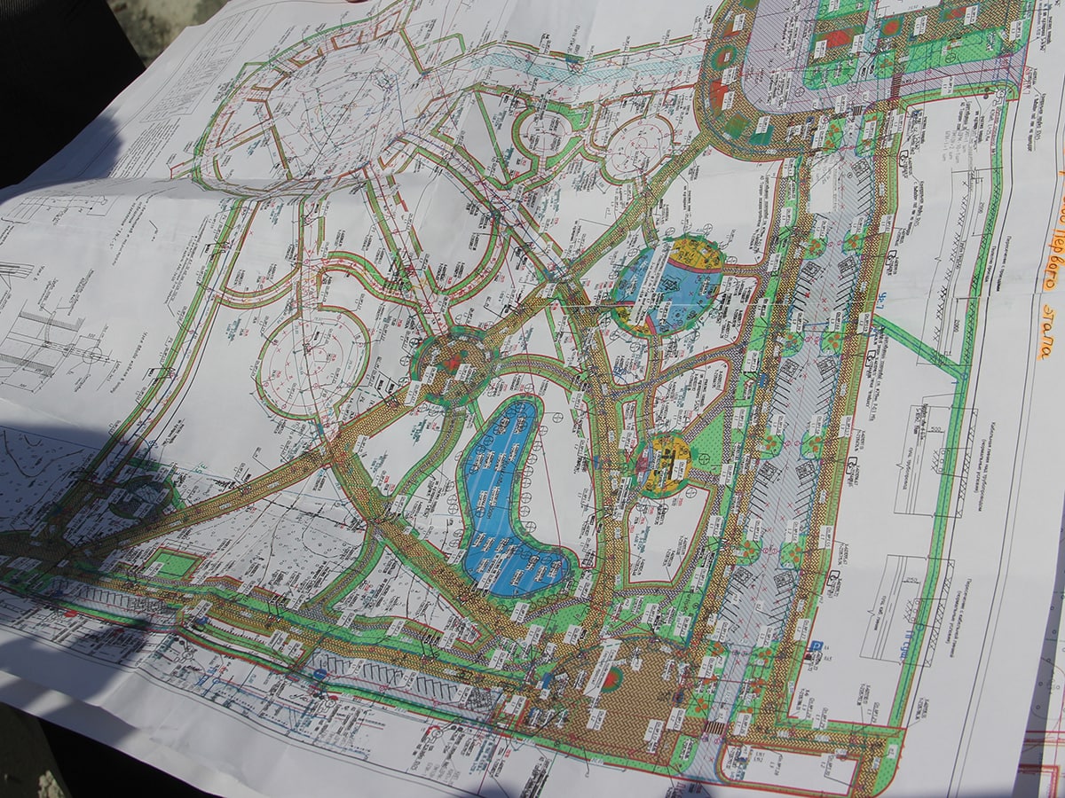 Парк победы копейск. Реконструкция парка Победы в Копейске. Парк Победы Копейск проект. План города.