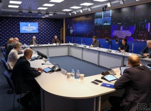 На предварительном голосовании «Единой России» за первые две недели зарегистрировано больше 400 кандидатов 