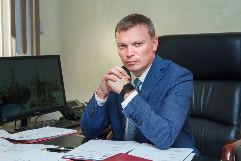 Поздравление главы Копейского городского округа с Международным женским днем