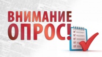 Приглашаем копейчан принять участие в опросе Контрольно-счетной палаты Челябинской области  «Национальные проекты: третий год реализации»