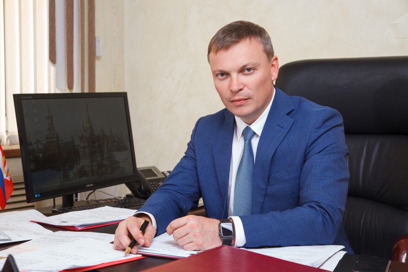 Глава Копейского Городского округа Андрей Фалейчик о пресс-конференции Президента РФ Владимира Путина