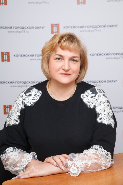 О торжественных мероприятиях ко Дню города рассказала Светлана Логанова
