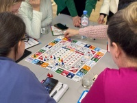 Некоммерческие организации и активисты Копейска приняли участие в образовательном семинаре