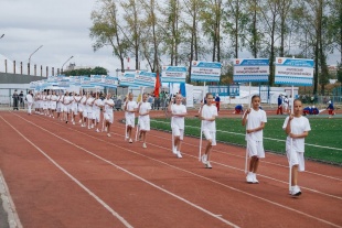 В Южноуральске пройдет областной фестиваль комплекса «Готов к труду и обороне»