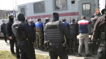 Очередных нарушителей миграционного законодательства выявили полицейские в ходе рейдов