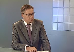 Начальник Главного управления по труду и занятости населения Челябинской области Владислав Смирнов принял участие во Всероссийской переписи населения 