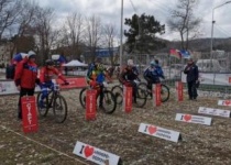 Южноуральская велогонщица выиграла Кубок России по маунтинбайку