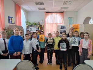 В библиотеках Копейска прошел День памяти воинов-интернационалистов