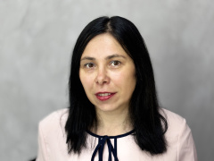 Братчикова Ольга Сергеевна