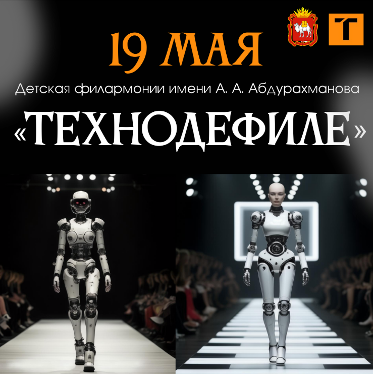 На модной волне: в Челябинске пройдет юбилейный фестиваль «Технодефиле»