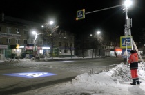 В Копейске появятся «умные светофоры» и «умный пешеходный переход»