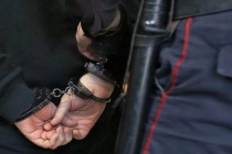 В Копейске задержали мужчину жестоко избившего свою жену