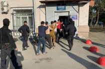 В ходе операции «Нелегал» полицейские Челябинска выявили восьмерых нарушителей миграционного законодательства 