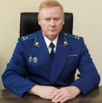 Зампрокурора Челябинской области Вячеслав Тиунов проведет прием граждан