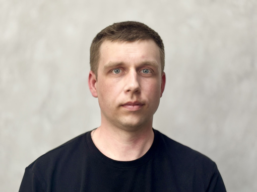 Кшенев Никита Евгеньевич