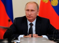 Владимир Путин предложил подумать о льготах для граждан, выполнивших нормативы ГТО