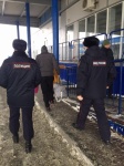 Из Челябинской области в страну проживания депортировали восьмого иностранца