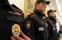 Отдел ГИБДД Отдела МВД России по г. Копейску приглашает на службу мужчин на должности инспекторского состава ДПС ГИБДД