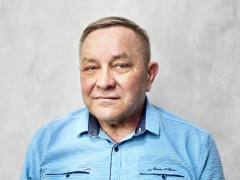 Розов Борис Александрович 