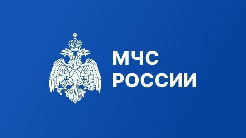 В связи с неблагоприятными метеорологическими явлениями повышается вероятность возникновения ЧС