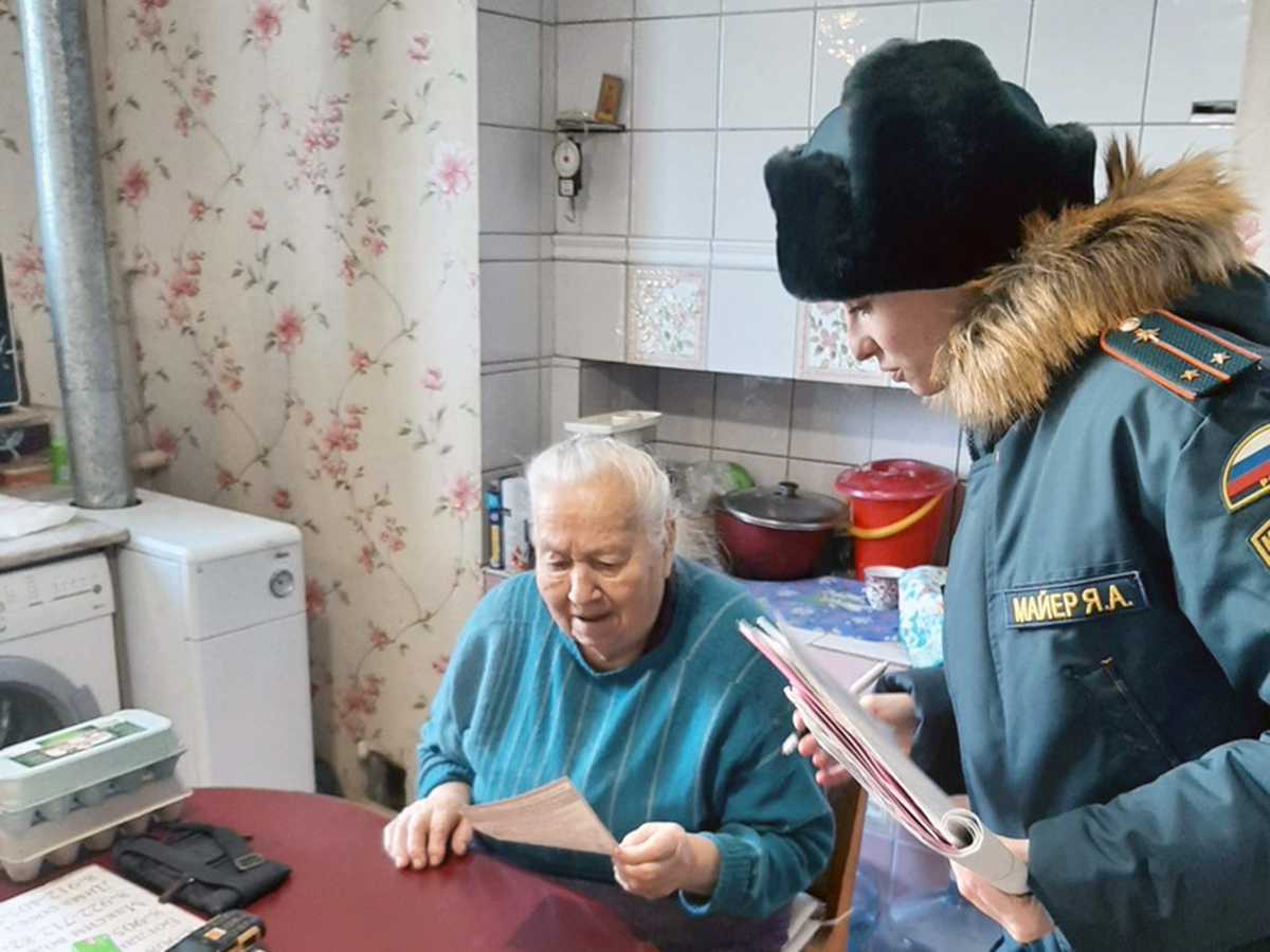 В Копейске резко возросло количество пожаров с погибшими | 07.02.2023 |  Копейск - БезФормата