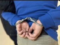 Сотрудники полиции Копейска задержали подозреваемого в разбойном нападении на кассира