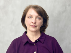 Савельева Вероника Константиновна