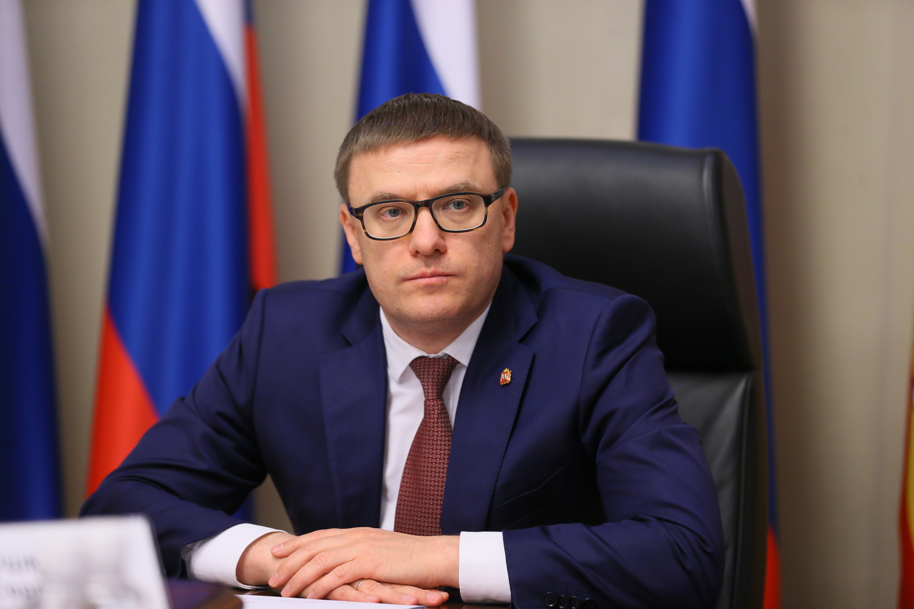 Губернатор рассказал об увеличении числа мест торговли для малого и среднего бизнеса
