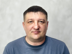Броницкий Виталий Викторович