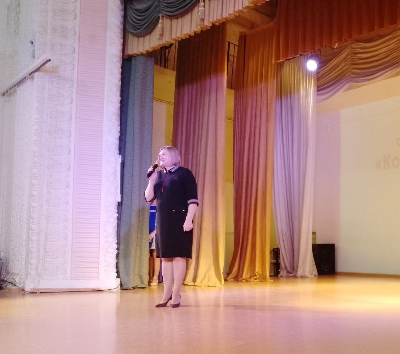 В Копейске прошел Слет волонтерских отрядов