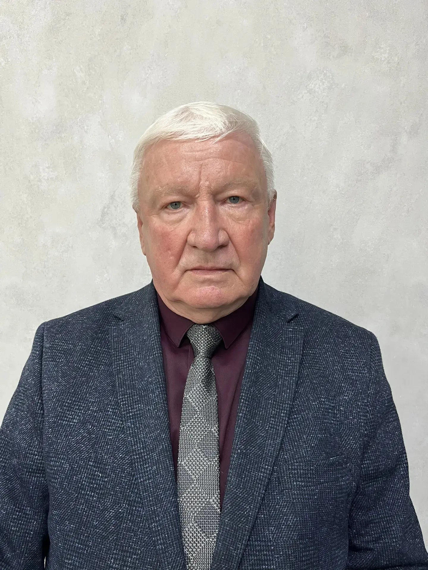 Осипов Александр Николаевич