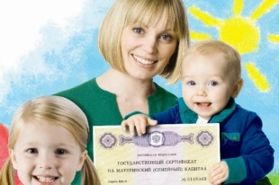 Пенсионный фонд упростил распоряжение материнским капиталом на обучение детей