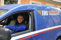 Почта России доставляет технические средства реабилитации маломобильным жителям Челябинской области