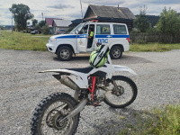 На Южном Урале автоинспекторы пресекли свыше 300 правонарушений, совершенных мотоциклистами