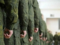Военный комиссариат Челябинской области ведет набор южноуральцев в мобильный людской резерв