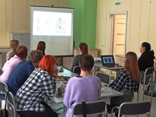 Молодежь Копейска разбиралась в направлениях искусства конца XIX – начала XX веков