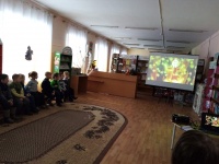 Для воспитанников детского сада № 36 провели литературную игру «Сказы Малахитовой шкатулки»