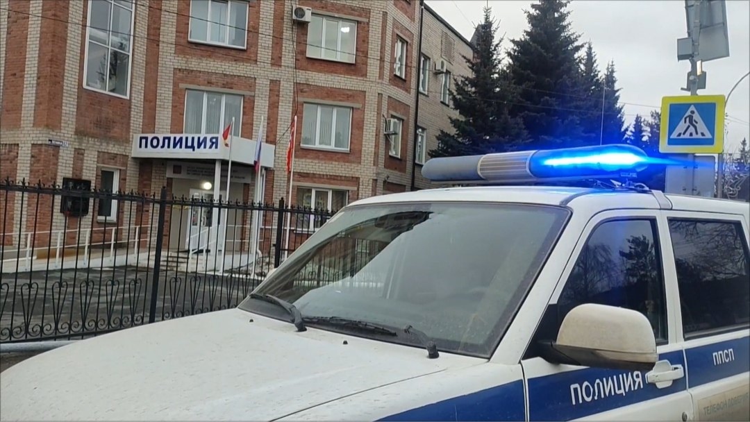 Полиция Копейска напоминает об ответственности за повреждение и осквернение памятников и мемориальных комплексов