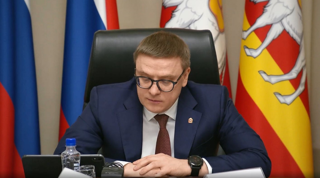 Губернатор Челябинской области Алексей Текслер озвучил ряд поручений в ходе аппаратного совещания