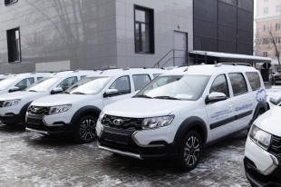 Больницы Южного Урала получат новые автомобили неотложной и скорой помощи