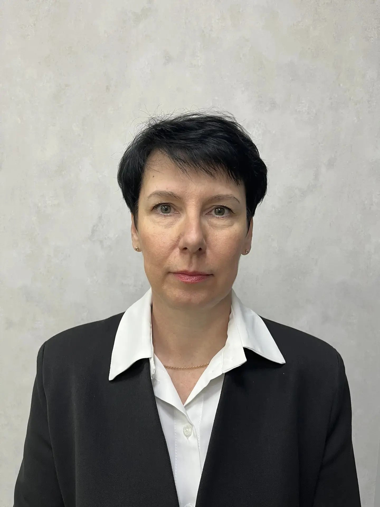 Пейчева Лариса Анатольевна
