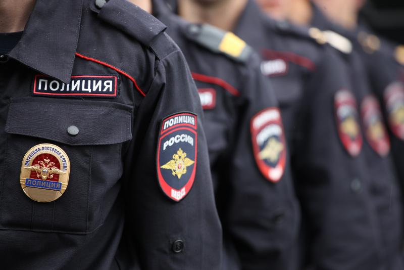 Отдел МВД России по городу Копейску Челябинской области приглашает граждан для прохождения службы в органах внутренних дел.