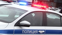 Сотрудниками Отдела МВД России по городу Копейску по подозрению в краже задержан местный житель 