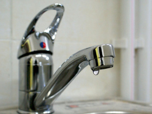 Отключение горячего водоснабжения