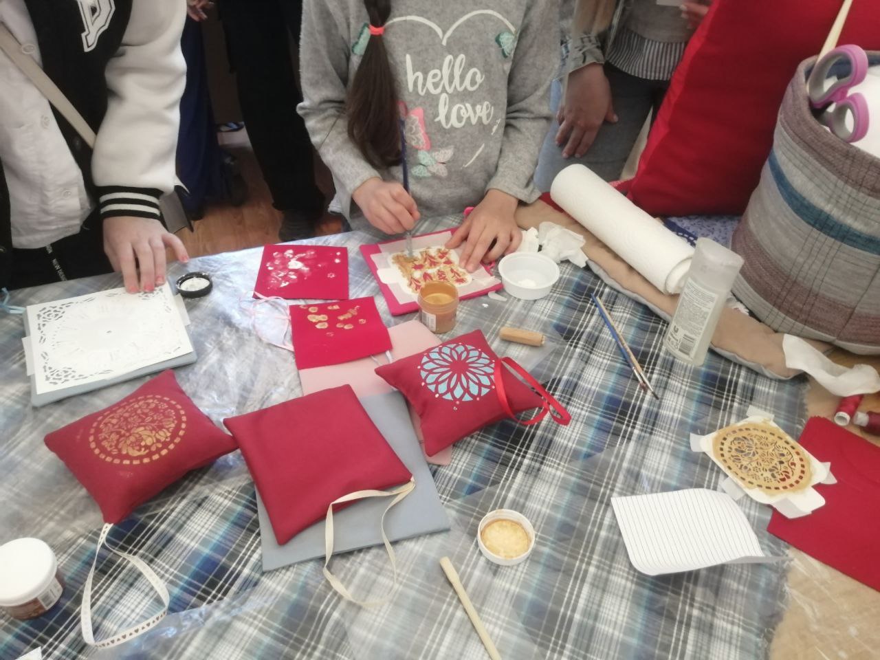 В Копейске прошёл семейный фестиваль «Уральские самоцветы» | 21.05.2024 |  Копейск - БезФормата